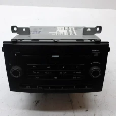 RADIO Kia Cee'd 2008 PROCEED1.4 x96140-1h000