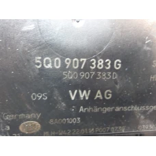 RAČUNALNIK KOMFORTNI Volkswagen Passat 2016 VARIANT 2.0 / TDI AUT. 5q0907383g