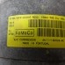 KOMPRESOR KLIME Ford Fiesta 2015 1.4 av11-19d629-ac