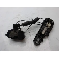MEHANIZAM ZAKLJUČAVANJA PREDNJA DESNA Renault SCENIC 2010 III. 1.6 16V