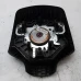 AIRBAG VOLANA Citroën C3 2009 1.4 16V PICASSO 96830365zd