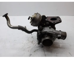 TURBINA Mazda Mazda6 2009 2.0 D KARAVAN RF7J13700E