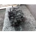MIJENJAČ Mazda Mazda6 2009 2.0 D KARAVAN A6011701XH