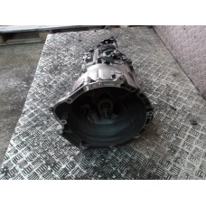 MIJENJAČ BMW 1 2005 120 D 23007562730