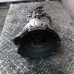 MIJENJAČ BMW 1 2005 120 D 23007562730