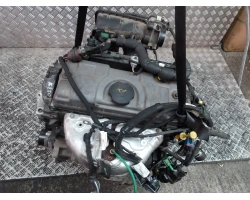 MOTOR CIJELI Citroën C3 2011 1.1 I HFV 013 RA