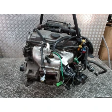 MOTOR CIJELI Citroën C3 2011 1.1 I HFV 013 RA