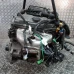 MOTOR CIJELI Citroën C3 2011 1.1 I HFV 013 RA