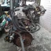 MOTOR CIJELI Citroën C3 2011 1.1 I HFV 013 RA
