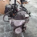 MOTOR CIJELI Citroën C3 2011 1.1 I HFV 013 RA