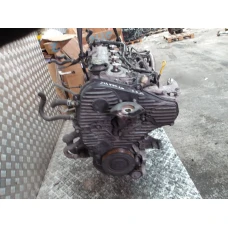 MOTOR CIJELI Mazda Mazda6 2009 2.0 D KARAVAN RF