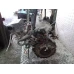 MOTOR CIJELI Honda CIVIC 1998 1.4 I D14A