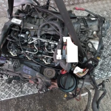 MOTOR CIJELI BMW 3 2014 318 GT D N47D20C 11002220831 MOTOR CIJELI BMW 3 2014 318 GT D N47D20C 11002220831
