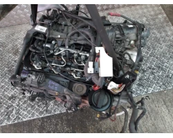 MOTOR CIJELI BMW 3 2014 318 GT D N47D20C 11002220831
