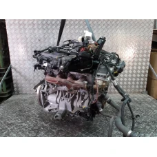 MOTOR CIJELI BMW 3 2014 318 GT D N47D20C 11002220831
