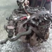 MOTOR CIJELI BMW 3 2014 318 GT D N47D20C 11002220831