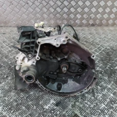 MIJENJAČ Citroën C3 2011 1.1 I 2231F4