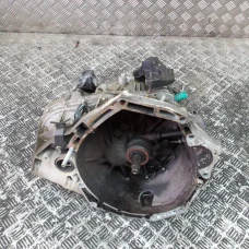MIJENJAČ Renault SCENIC 2010 III. 1.6 16V TL4858 320101507R