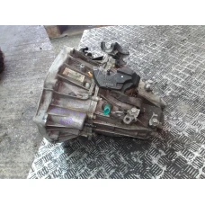 MIJENJAČ Renault SCENIC 2010 III. 1.6 16V TL4858 320101507R