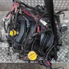 MOTOR CIJELI Renault SCENIC 2010 III. 1.6 16V K4MR8