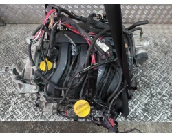 MOTOR CIJELI Renault SCENIC 2010 III. 1.6 16V K4MR8
