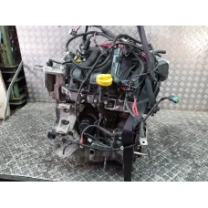 MOTOR CIJELI Renault SCENIC 2010 III. 1.6 16V K4MR8