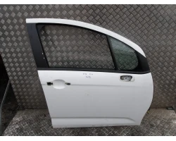 VRATA PREDNJA DESNA Citroën C3  2011 1.4 16V