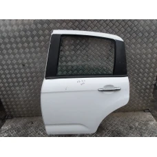 VRATA ZADNJA LIJEVA Citroën C3  2011 1.4 16V