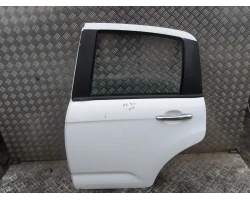 VRATA ZADNJA LIJEVA Citroën C3  2011 1.4 16V