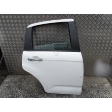 VRATA ZADNJA DESNA Citroën C3  2011 1.4 16V
