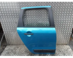VRATA ZADNJA DESNA Citroën C3 2009 1.4 16V PICASSO 9008V6