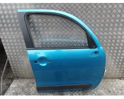 VRATA PREDNJA DESNA Citroën C3 2009 1.4 16V PICASSO 9004AW