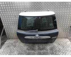 VRATA KOMPLET PRTLJAŽNA Mini One / Cooper / Coope 2007 1.6 AUT.