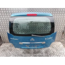 VRATA KOMPLET PRTLJAŽNA Citroën C3 2009 1.4 16V PICASSO 8701AQ