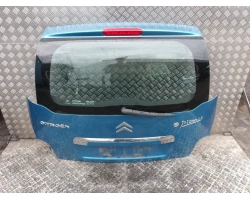 VRATA KOMPLET PRTLJAŽNA Citroën C3 2009 1.4 16V PICASSO 8701AQ