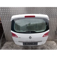 VRATA KOMPLET PRTLJAŽNA Renault SCENIC 2010 III. 1.6 16V