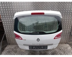 VRATA KOMPLET PRTLJAŽNA Renault SCENIC 2010 III. 1.6 16V
