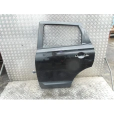 VRATA ZADNJA LIJEVA Nissan Qashqai 2009 1.6 16V