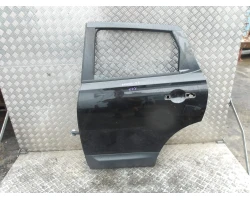 VRATA ZADNJA LIJEVA Nissan Qashqai 2009 1.6 16V