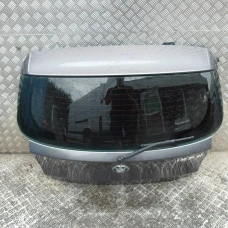 VRATA KOMPLET PRTLJAŽNA BMW 1 2005 120 D
