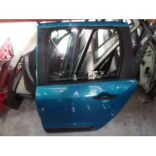 VRATA ZADNJA LIJEVA Citroën C3 2009 1.4 16V PICASSO 9006Q3