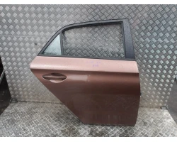 VRATA ZADNJA DESNA Hyundai i20 2017  1.25 LP 77004C8000