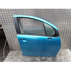 VRATA PREDNJA DESNA Citroën C3 2011 1.1 I 9004CG