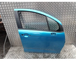 VRATA PREDNJA DESNA Citroën C3 2011 1.1 I 9004CG