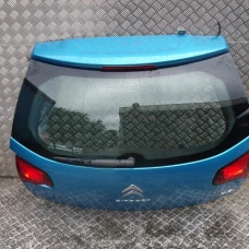 VRATA KOMPLET PRTLJAŽNA Citroën C3 2011 1.1 I 8701CG