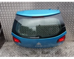 VRATA KOMPLET PRTLJAŽNA Citroën C3 2011 1.1 I 8701CG
