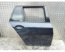 VRATA ZADNJA DESNA BMW 5 2014 525 TOURING D XDRIVE AUT. 41009628758