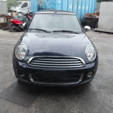 AUTO ZA DIJELOVE Mini One / Cooper / Coope 2014 CABRIO 1.6