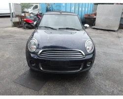 AUTO ZA DIJELOVE Mini One / Cooper / Coope 2014 CABRIO 1.6