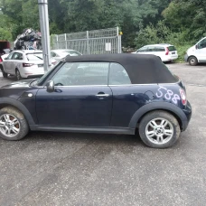 AUTO ZA DIJELOVE Mini One / Cooper / Coope 2014 CABRIO 1.6